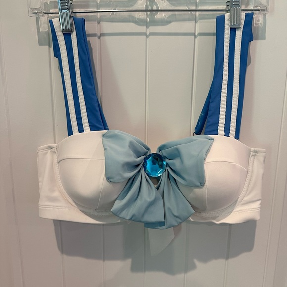 sailor moon Other - Sailor bikini top Sz 0